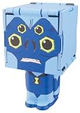 Ben 10 Ben To Water Hazard, Spidermonkey To Ultimate Spider MonkeyIMAGE