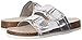 Qupid Women's Deco-05 Flip Flop
