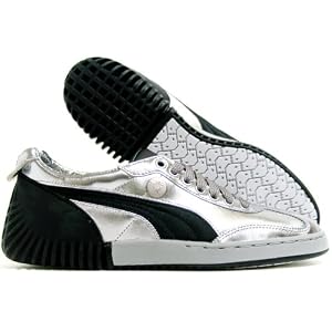 MENS PUMA BLACK STATION MY-7 REBORN (347374 01) by PUMA