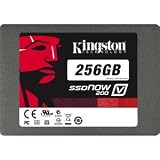 New - Kingston SSDNow V200 256 GB Internal Solid State Drive - 1 Pack - LH7380