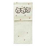 SMILE CATS �y�[�p�[�z���_�[