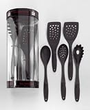 OXO 5-Piece Nylon Tool Set