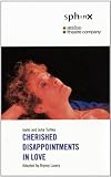 Cover of Cherished Disappointments in Love by Jouko Turkka Juha Turkka Jouko 1840022523