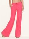 GUESS NORA LINEN PALAZZO PANT