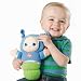 Hasbro Playskool Lullaby Gloworm