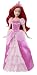 Disney Princess Sparkling Princess Ariel Doll - 2011