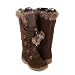 Sporto Women's Gojo Wedge Boot