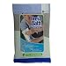 Tender Fresh Bath Wipes Travel Size (8), (Pack of 3)