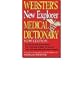 Webster's New Explorer Medical Dictionary