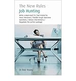Job hunting : the new rules