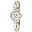 NFL Women's FE-NYG Elegance Series New York Giants Watch