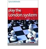 Produkt-Bild: (PLAY THE LONDON SYSTEM) BY Lakdawala, Cyrus(Author)Paperback Sep-2010