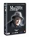 DVD : Coffret maigret, n. 3
