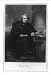 Historic Print (L): [Roger Brooke Taney, 1777-1864, full-length portrait, seated at desk, facing right, in S