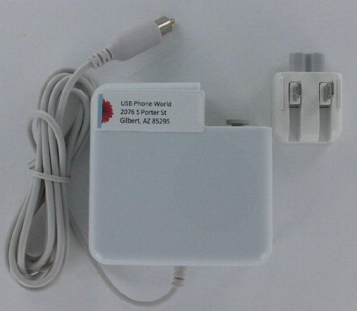 Extra Portable Power Adapter M8457Z/A - 65W (For iBook & PowerBook)
