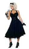 Material Girlie Singer Costume