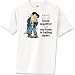 Body Falling Apart - Birthdays / Retirement / Age Adult T-Shirt