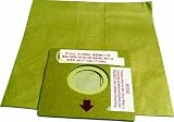 Kitchen & Housewares : Paper Bag & Filter Set