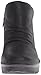 Skechers Women's Parallel Universe Chelsea Boot, Black, 7.5 M US