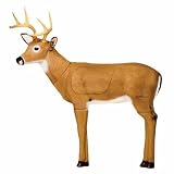 Delta Backyard Buck Legend Target