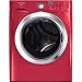 FAFS4474LR Frigidaire Affinity 4.4 Cu. Ft. Front Load Washer Featuring Ready Steam™ - Classic Red