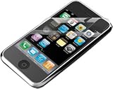 Digital Lifestyles Outfitters DLA40109/17 Surface Shields for iPhone 3G (Clear)