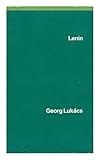 Lenin: a study on the unity of his thought