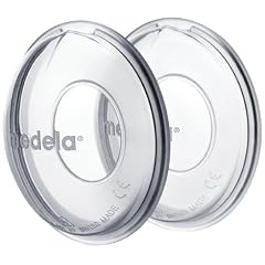 Medela 008.0239 Milchauffangschale, 2 St�ck
