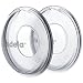 Medela 008.0239 Milchauffangschale, 2 St�ck