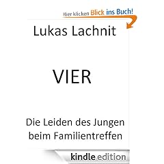 Die Leiden des Jungen beim Familientreffen (Kurzgeschichten: fiktiv enorm abnorm)