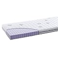 Tr�umeland T080102 - Jugendmatratze Vollmond 90 x 200 cm