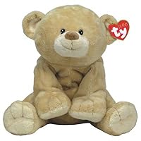 Ty Pluffies - Woods the Bear