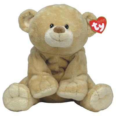Ty Pluffies - Woods the Bear