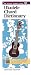 Ukulele Chord Dictionary (Alfred Handy Guide)