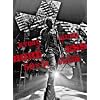 KYOSUKE HIMURO TOUR2010-11 BORDERLESS 50�~50 ROCK�fN�fROLL SUICIDE(Blu-ray Disc)