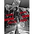 KYOSUKE HIMURO TOUR2010-11 BORDERLESS 50�~50 ROCK�fN�fROLL SUICIDE(Blu-ray Disc)