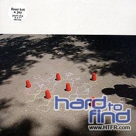 Produkt-Bild: A Joy Ep Part 1 [Vinyl Single]