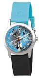Invicta Activa Kids Guitar Time Teacher Watch