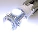 2x 5 LED 360� T10 Bulb Indicator Xenon Sidelight White Perfect To Replace Standard 501 W5W T10 168 194 Bulbs