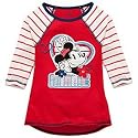 Disney Sweetheart Raglan Minnie Mouse Tee