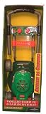 toy grass cutting lawn mower