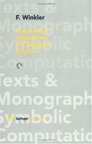 Algorithms