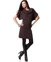 Nine West Dress, Cowl Neck Knit