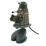 Buy Doctor Who - Dalek USB Webcam (PC) by Underground Toys