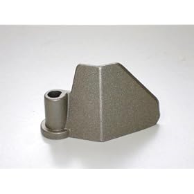 GENUINE MORPHY RICHARDS 48280 8 BREADMAKER PAN KNEADING BLADE - 48260002
