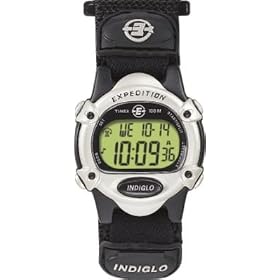 Women's Timex Expedition Digital Watch