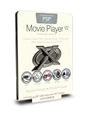 Blaze Xploder Movie Player V2 (PSP)