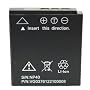 LI-ION BATTERY NP-40 FOR HP PB360T & SB360 DIGITAL STILL CAMERA