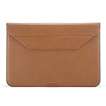 PLEMO iPad Pro ブリーフケース 12-12.9インチ レザーケース スタンド機能 タブレット用保護ケース surface pro 4 surface pro 3 13