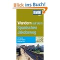 DuMont aktiv Wandern auf dem Spanischen Jakobsweg
